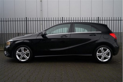 Mercedes-Benz A-klasse - 180 URBAN SPORT | NAVI | CRUISE | PDC | 1.EIG | - 1