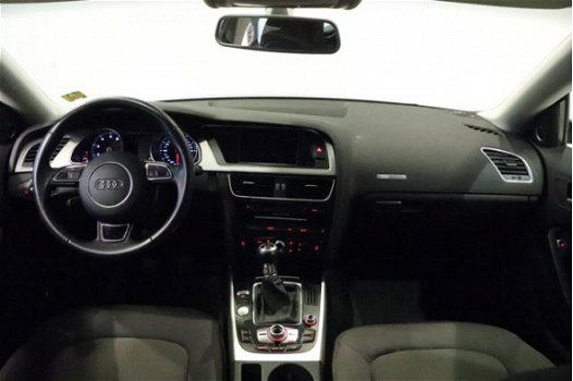 Audi A5 Sportback - 1.8 TFSI Business Edition | Bang&Olufson Audio | Navi | Bi-Xenon | Clima | Stoel - 1