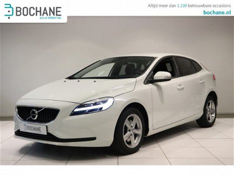 Volvo V40 - 2.0 T2 123PK Kinetic | Clima | Navi | Stoelverw. | LMV | PDC | Cruise | Bluetooth | Haai - 1