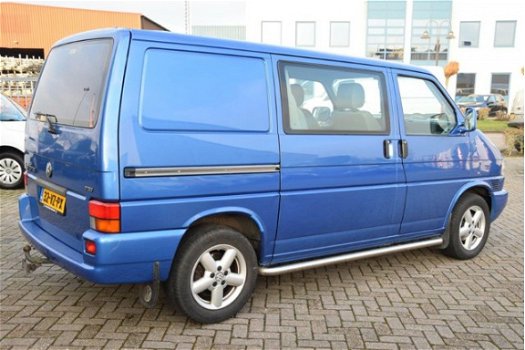 Volkswagen Transporter - T4 2.5 TDI 102pk 292 Olympus D.C. Marge BTW-vrij 11-2001 - 1