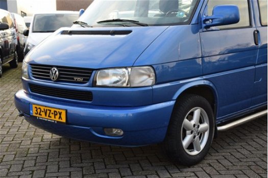 Volkswagen Transporter - T4 2.5 TDI 102pk 292 Olympus D.C. Marge BTW-vrij 11-2001 - 1