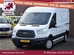 Ford Transit - 290 2.2 TDCI L2H2 Trend 2x Schuifdeur 06-2014 - 1 - Thumbnail