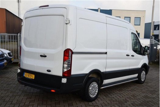 Ford Transit - 290 2.2 TDCI L2H2 Trend 2x Schuifdeur 06-2014 - 1