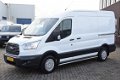 Ford Transit - 290 2.2 TDCI L2H2 Trend 2x Schuifdeur 06-2014 - 1 - Thumbnail