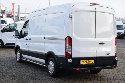 Ford Transit - 290 2.2 TDCI L2H2 Trend 2x Schuifdeur 06-2014 - 1