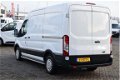 Ford Transit - 290 2.2 TDCI L2H2 Trend 2x Schuifdeur 06-2014 - 1 - Thumbnail