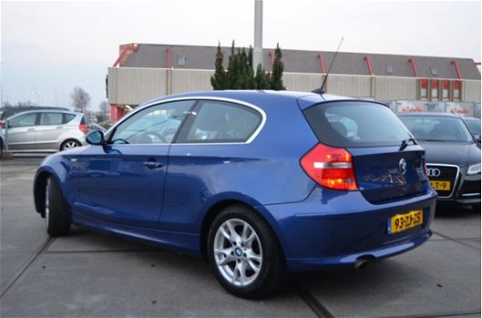 BMW 1-serie - 116i Business Line Airco | Sportstoelen | Dealeronderhouden - 1