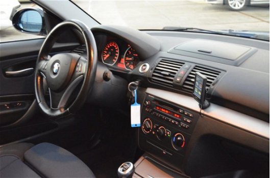 BMW 1-serie - 116i Business Line Airco | Sportstoelen | Dealeronderhouden - 1