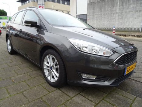 Ford Focus Wagon - 1.0 LEASE EDITION - 1