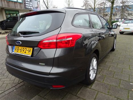 Ford Focus Wagon - 1.0 LEASE EDITION - 1