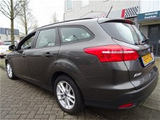 Ford Focus Wagon - 1.0 LEASE EDITION