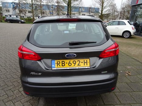 Ford Focus Wagon - 1.0 LEASE EDITION - 1