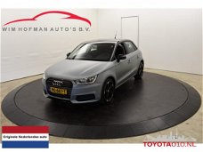 Audi A1 Sportback - 1.0 TFSI 96PK Pro Line 5Drs Navi Airco Cruise LMV