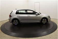 Volkswagen Golf - 1.4 TSI GTE Navi PDC LED Cruise EX BTW/BPM