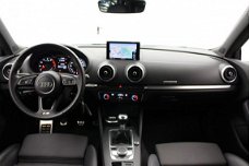 Audi A3 Sportback - 1.0 TFSI 2x S Line Navi PDC LED