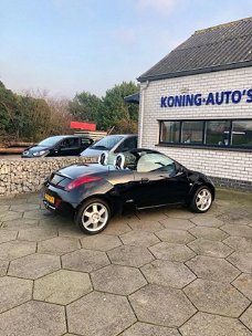 Ford Streetka - 1.6 First Edition