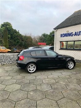 BMW 1-serie - 118d Corporate - 1