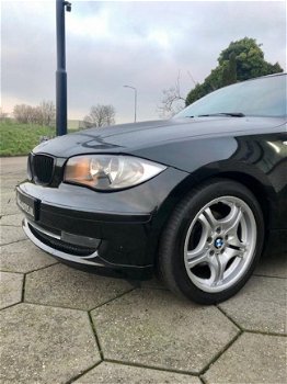 BMW 1-serie - 118d Corporate - 1