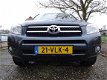 Toyota RAV4 - 2.2 D4-D D-CAT Sol | Grijs kenteken | Navi + Cruise + Clima nu € 5.450, - MARGE - 1 - Thumbnail