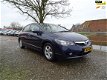 Honda Civic - 1.3 Hybrid | Navi + Clima + Cruise + PDC nu € 3.450, - 1 - Thumbnail