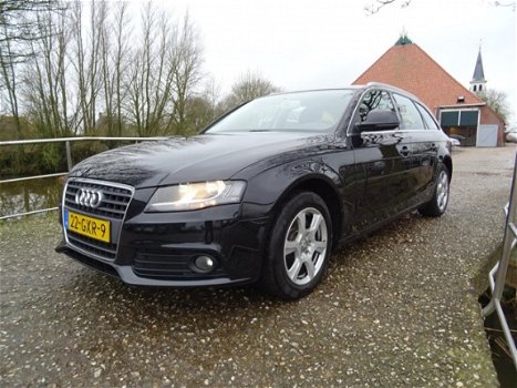 Audi A4 Avant - 2.0 TFSI Pro Line Business | Clima + Cruise nu € 5.975, - 1