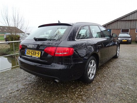 Audi A4 Avant - 2.0 TFSI Pro Line Business | Clima + Cruise nu € 5.975, - 1