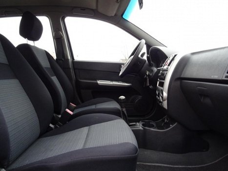 Hyundai Getz - 1.4i Active Cool | Airco + Elektrische ramen nu € 2.250, - 1