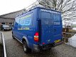 Mercedes-Benz Sprinter - 411 CDI 2.2 355 | Laadklep + Dubbel lucht € 4.250, - 1 - Thumbnail