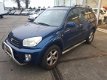 Toyota RAV4 - 2.0 5DR 4WD LINEA LUNA Sol - 1 - Thumbnail