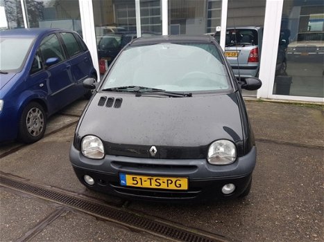 Renault Twingo - 1.2 16V DYNA 2005 S 66.457 km - 1