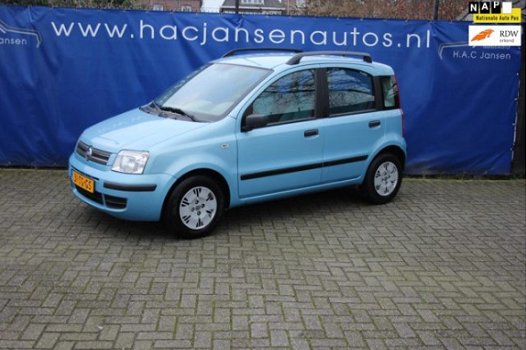 Fiat Panda - 1.2 Edizione Cool - 1