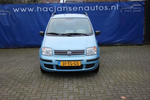 Fiat Panda - 1.2 Edizione Cool - 1