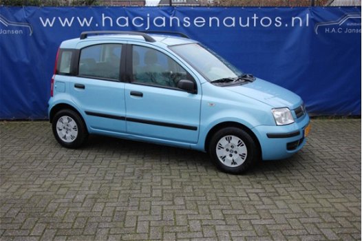 Fiat Panda - 1.2 Edizione Cool - 1