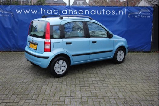 Fiat Panda - 1.2 Edizione Cool - 1