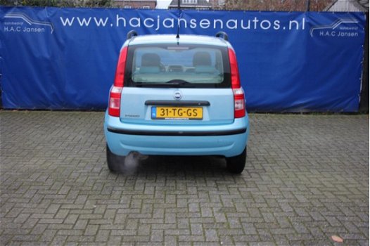 Fiat Panda - 1.2 Edizione Cool - 1