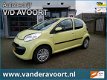 Citroën C1 - 1.0-12V Ambiance Met 3 maanden garantie en nieuwe apk - 1 - Thumbnail