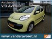 Citroën C1 - 1.0-12V Ambiance Met 3 maanden garantie en nieuwe apk - 1 - Thumbnail