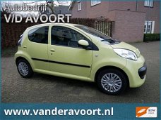 Citroën C1 - 1.0-12V Ambiance Met 3 maanden garantie en nieuwe apk