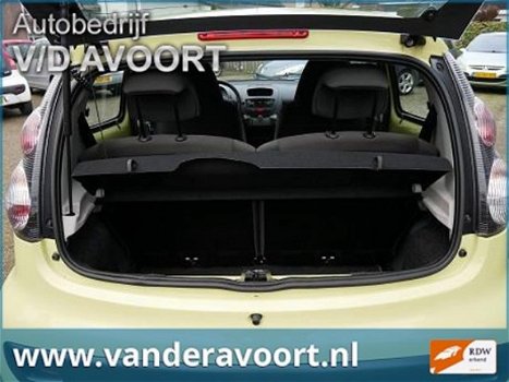 Citroën C1 - 1.0-12V Ambiance Met 3 maanden garantie en nieuwe apk - 1