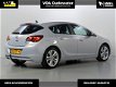 Opel Astra - 1.4 Turbo Sport OPC-line Xenon Leder Trekhaak - 1 - Thumbnail