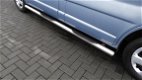 Opel Vivaro - 2.5 CDTI L1H1 DC luxe airco leder 145 pk marge incl nieuwe apk - 1 - Thumbnail