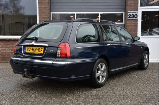 Rover 75 Tourer - 2.0 CDT ECC-AIRCO/CRUISE APK T/M 18-12-2020 - 1