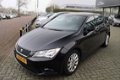 Seat Leon - 1.6 TDI Style Ecomotive 50 procent deal 4.375, - ACTIE Navi / Clima / Bluetooth / PDC / - 1 - Thumbnail