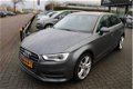 Audi A3 Sportback - 1.6 TDI Attraction Pro Line 50 procent deal 6.225, - ACTIE Xenon / LED / 18'' LM - 1 - Thumbnail