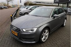 Audi A3 Sportback - 1.6 TDI Attraction Pro Line 50 procent deal 6.225, - ACTIE Xenon / LED / 18'' LM