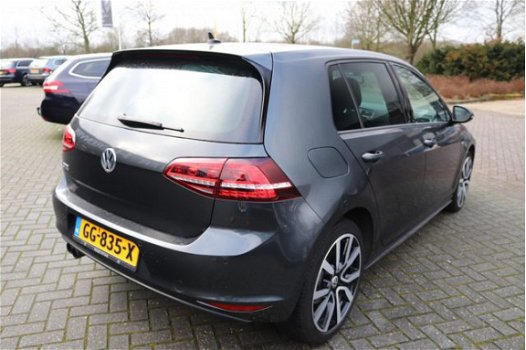 Volkswagen Golf - 1.4 TSI GTE EXCL. BTW 50 procent deal 6.475, - ACTIE Full LED / 18'' LMV / Camera - 1