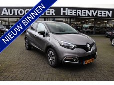 Renault Captur - 1.5 dCi Limited 50 procent deal 6.375, - ACTIE DAB / Navi / Bluetooth / LMV / Airco