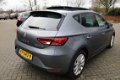 Seat Leon - 1.0 EcoTSI Style Connect 50 procent deal 6.875, - ACTIE Pano dak / Full LED / DAB / Navi - 1 - Thumbnail