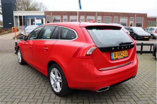Volvo V60 - 2.4 D6 AWD Plug-In Hybrid EXCL. BTW 50 procent deal 6.475, - ACTIE Standkachel / Stoelve - 1