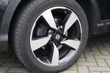 Nissan Qashqai - 1.5 dCi Connect Edition 50 procent deal 7.475, - ACTIE Pano dak / 360 Camera / Keyl